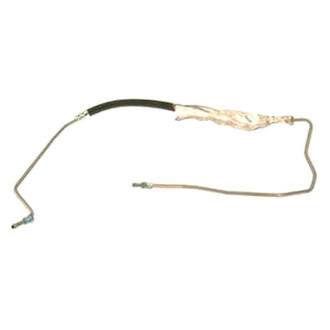 Edelmann® - Power Steering Pressure Line Hose Assembly - Pump to Gear