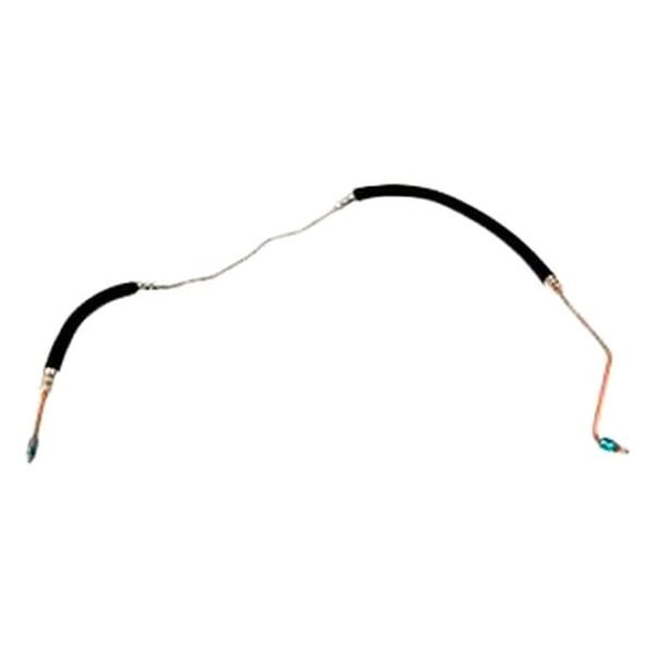 Edelmann® - Power Steering Pressure Line Hose Assembly