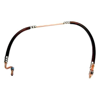 Edelmann® - Power Steering Pressure Line Hose Assembly - Pump to Gear