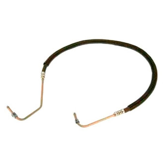 Edelmann® - Power Steering Pressure Line Hose Assembly