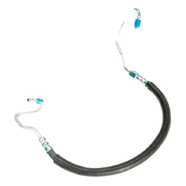 Edelmann® - Power Steering Pressure Line Hose Assembly