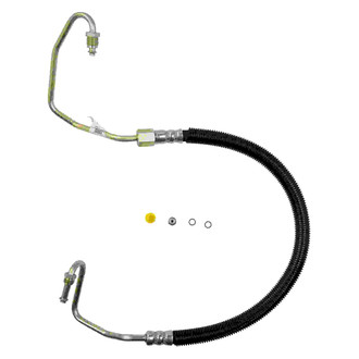 Edelmann® - Elite Power Steering Pressure Line Hose Assembly