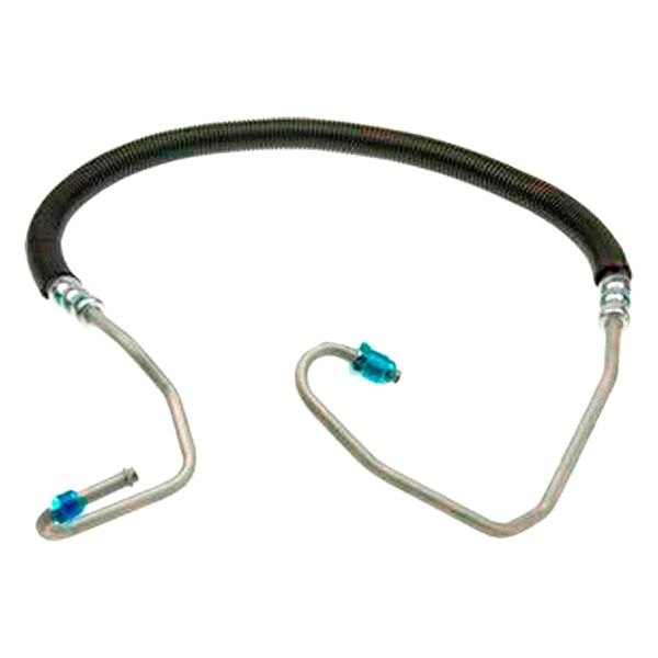 Edelmann® - Power Steering Pressure Line Hose Assembly