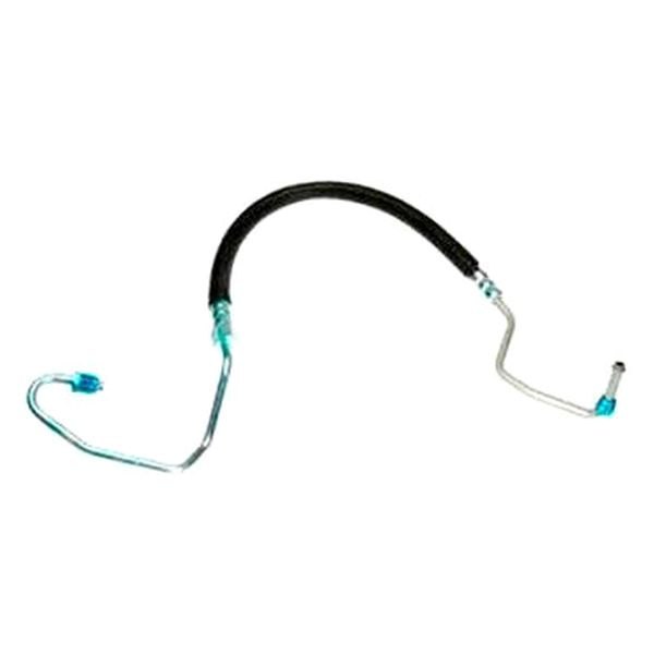 Edelmann® - Power Steering Pressure Line Hose Assembly