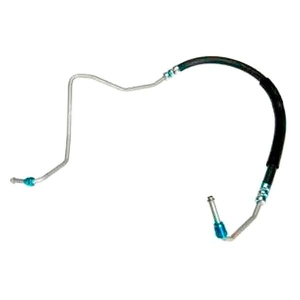 Edelmann® - Power Steering Pressure Line Hose Assembly