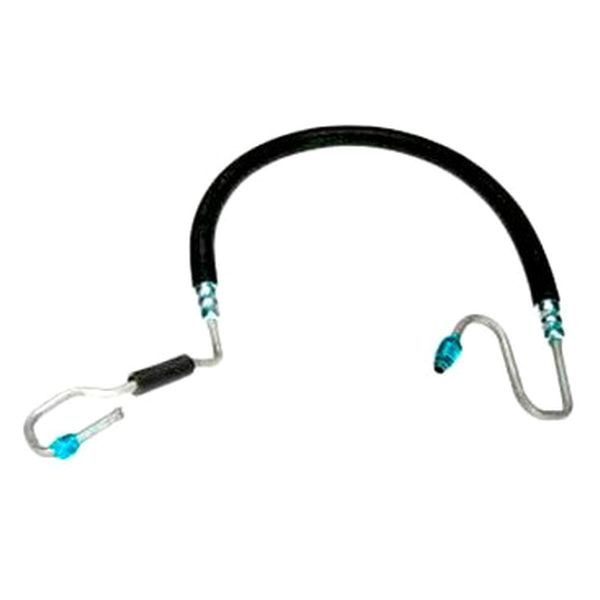 Edelmann® 92092 - Power Steering Pressure Line Hose Assembly