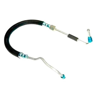 Edelmann® - Power Steering Pressure Line Hose Assembly - Pump to Hydroboost