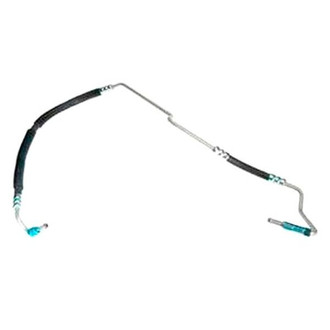 Edelmann® - Power Steering Pressure Line Hose Assembly