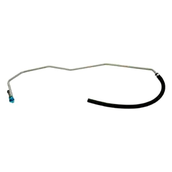 Edelmann® - Power Steering Return Line Hose Assembly