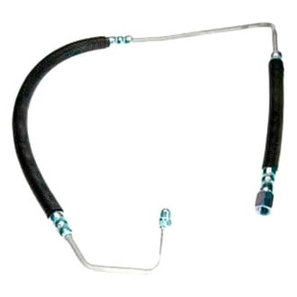 Edelmann® - Power Steering Pressure Line Hose Assembly - Hydroboost to Gear