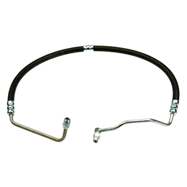 Edelmann® - Power Steering Pressure Line Hose Assembly