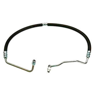 Edelmann® - Power Steering Pressure Line Hose Assembly - Pump to Gear