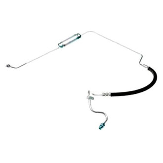 Edelmann® - Power Steering Pressure Line Hose Assembly - Pump to Gear