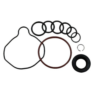 Edelmann® - Power Steering Pump Seal Kit