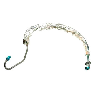 Edelmann® - Power Steering Pressure Line Hose Assembly - Pump to Gear
