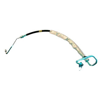 Edelmann® - Power Steering Pressure Line Hose Assembly - to Rack