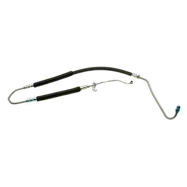 Edelmann® - Power Steering Pressure Line Hose Assembly