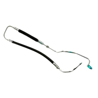 Edelmann® - Power Steering Pressure Line Hose Assembly - Pump to Gear