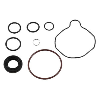 Edelmann® - Power Steering Pump Seal Kit