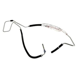 Edelmann® - Power Steering Return Line Hose Assembly