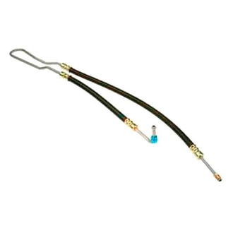 Edelmann® - Power Steering Pressure Line Hose Assembly - Pump to Gear