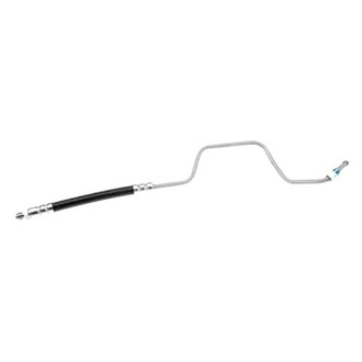 Edelmann® - Power Steering Pressure Line Hose Assembly