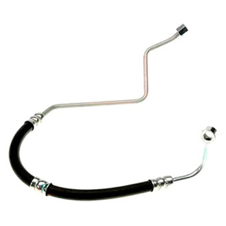 Edelmann® - Power Steering Pressure Line Hose Assembly - From Pump