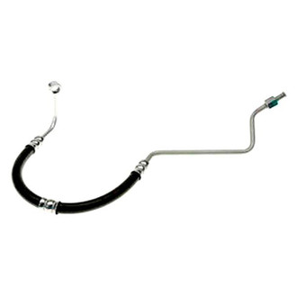 Edelmann® - Power Steering Pressure Line Hose Assembly - From Pump