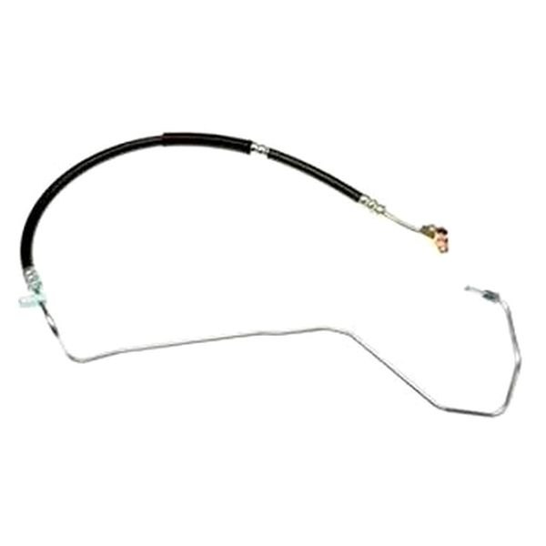 Edelmann® - Power Steering Pressure Line Hose Assembly