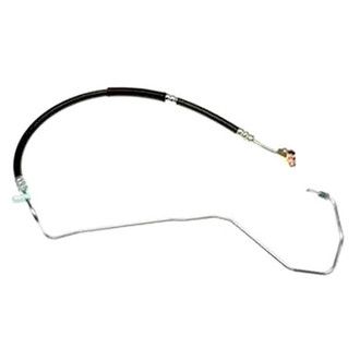 Edelmann® - Power Steering Pressure Line Hose Assembly