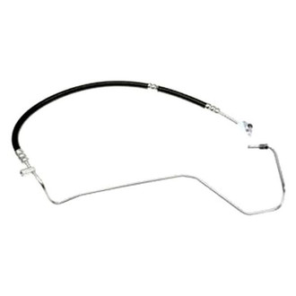 Edelmann® - Power Steering Pressure Line Hose Assembly - Pump to Gear