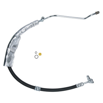 Edelmann® - Power Steering Pressure Line Hose Assembly