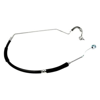 Edelmann® - Power Steering Pressure Line Hose Assembly - Pump to Gear