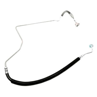 Edelmann® - Power Steering Pressure Line Hose Assembly - Pump to Gear