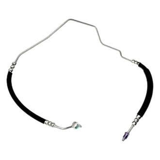 Edelmann® - Power Steering Pressure Line Hose Assembly - From Pump to Hydraulic Fan Motor