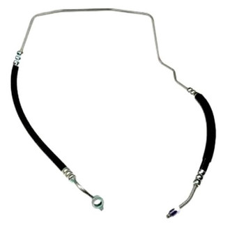 Edelmann® - Power Steering Pressure Line Hose Assembly - From Pump to Hydraulic Fan Motor