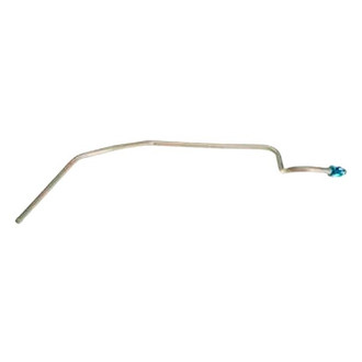 Edelmann® - Power Steering Return Line Hose Assembly