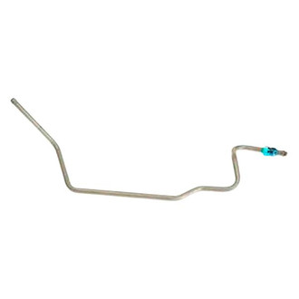 Edelmann® - Power Steering Return Line Hose Assembly