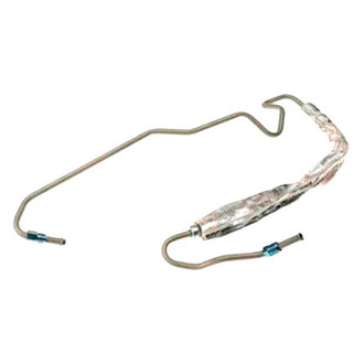 Edelmann® - Power Steering Pressure Line Hose Assembly