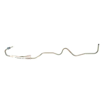 Edelmann® - Power Steering Return Line Hose Assembly