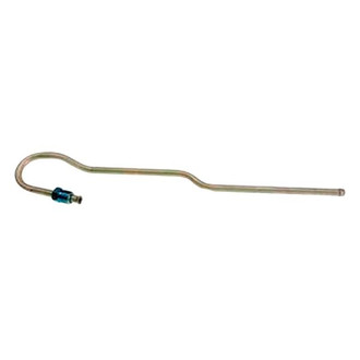 Edelmann® - Power Steering Return Line Hose Assembly