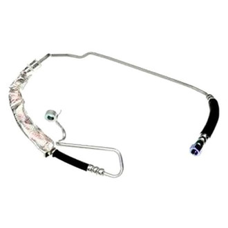 Edelmann® - Power Steering Pressure Line Hose Assembly - From Pump