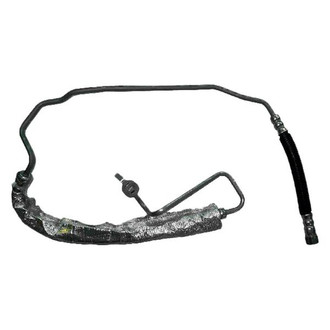 Edelmann® - Power Steering Pressure Line Hose Assembly - From Pump
