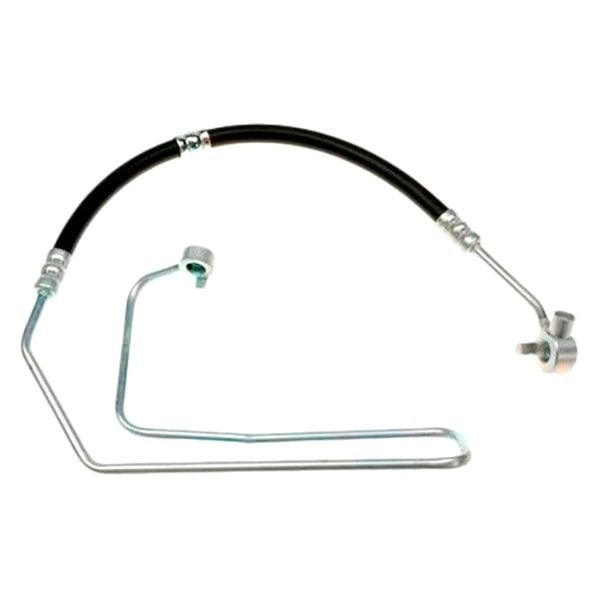 Edelmann® - Power Steering Pressure Line Hose Assembly