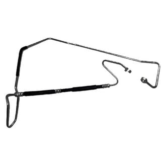 Edelmann® - Power Steering Pressure Line Hose Assembly
