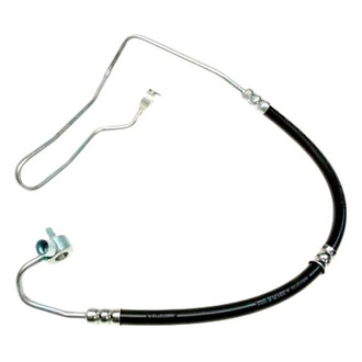 Edelmann® - Power Steering Pressure Line Hose Assembly
