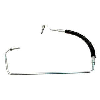 Edelmann® - Power Steering Pressure Line Hose Assembly - From Pump to Hydraulic Fan Motor