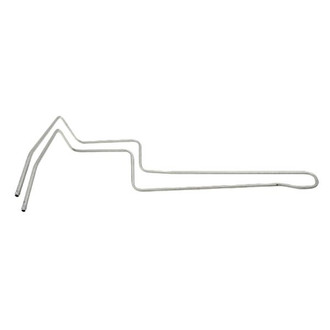Edelmann® - Power Steering Return Line Hose Assembly - Cooler Tube