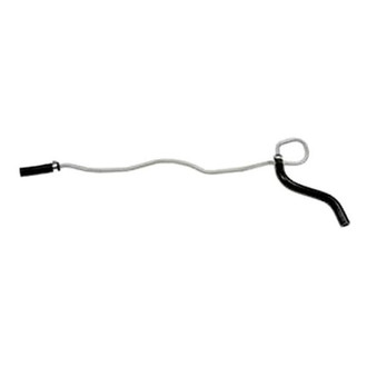 Edelmann® - Power Steering Return Line Hose Assembly
