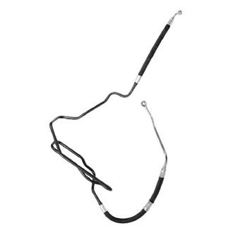 Edelmann® - Power Steering Pressure Line Hose Assembly - Pump to Gear